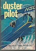 Duster pilot B0007DY7T0 Book Cover