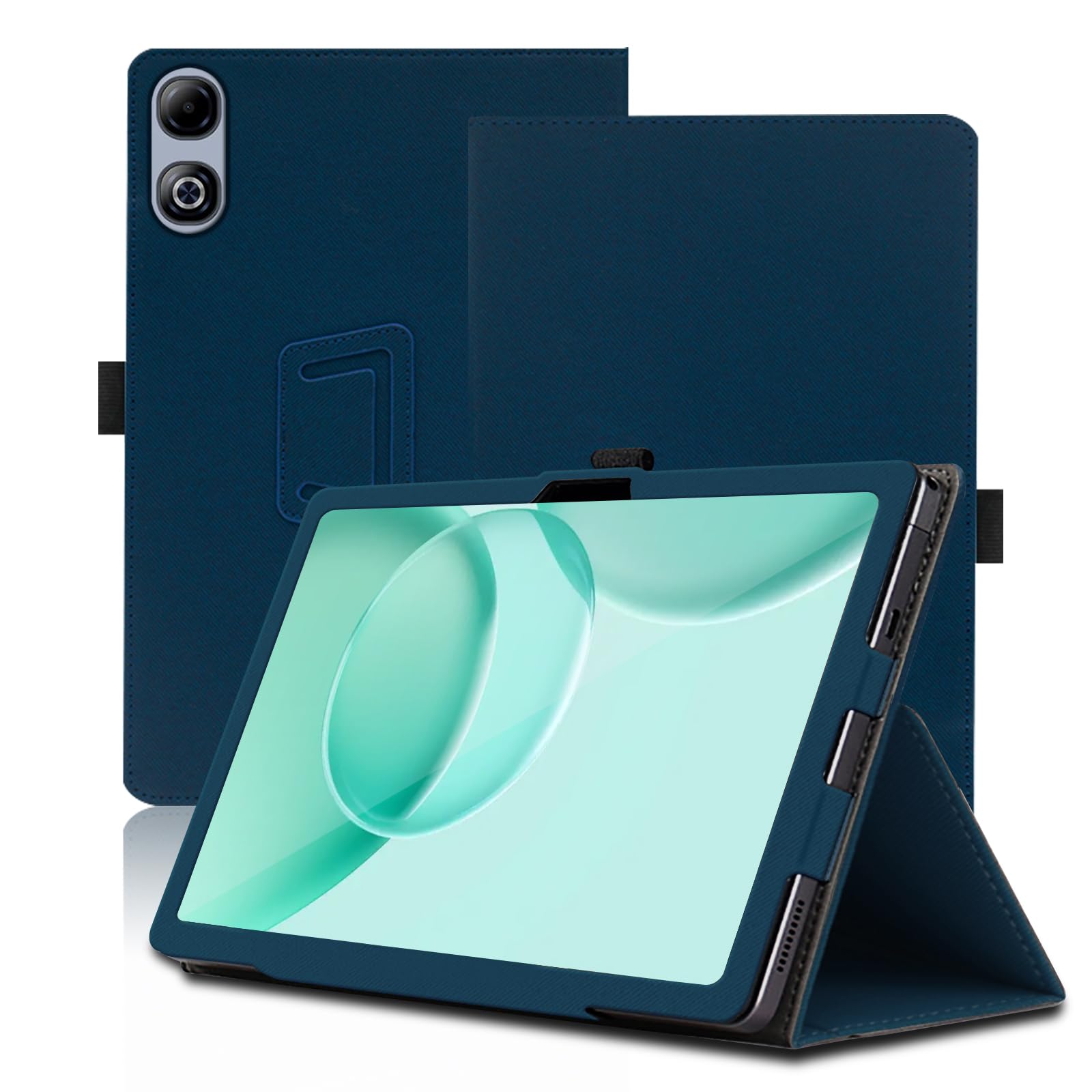 Amazon.co.jp: タブレットケース DOOGEE Tab G6 Max対応、 13.4 inch
