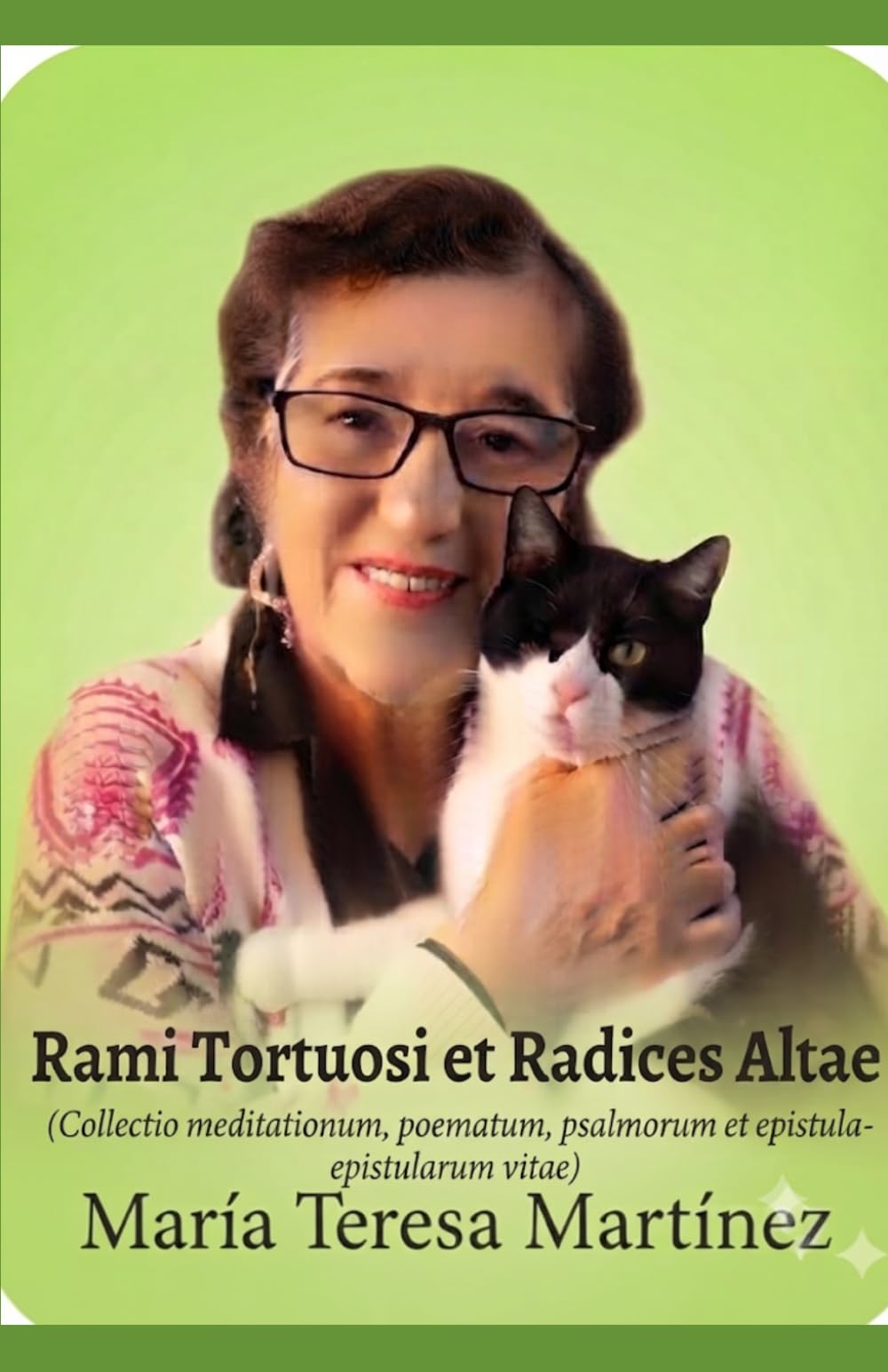Rami Tortuosi et Radices Altae: Iter Cordis ad Libertatem et Sanationem in Amore Christi