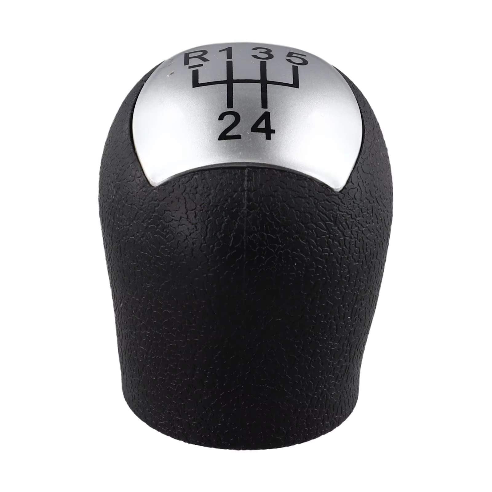 QALIYDFD Auto Gear Lever Compatible with Megane 1996-1999 for Scenic 1999-2003 for Twingo 1993-2007 Car Gear Shift Knob Lever Shifter Replacement