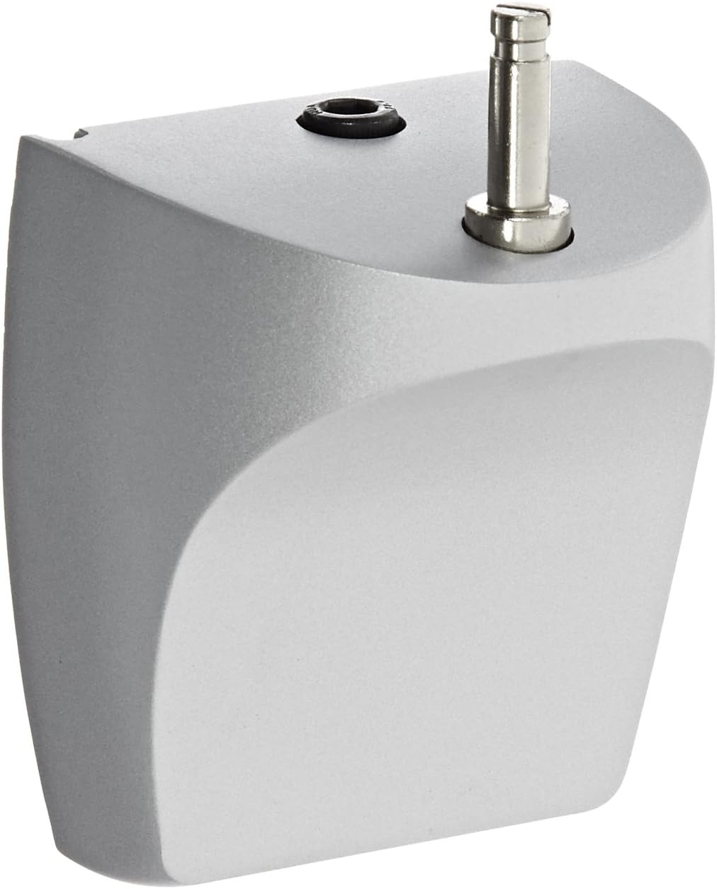 Koncept MT01W1-SIL Wall Mount, Silver