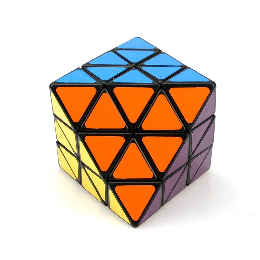 CUBE Amazon.co.jp: 靑 The Special For Eight Sided Cube, Black Back