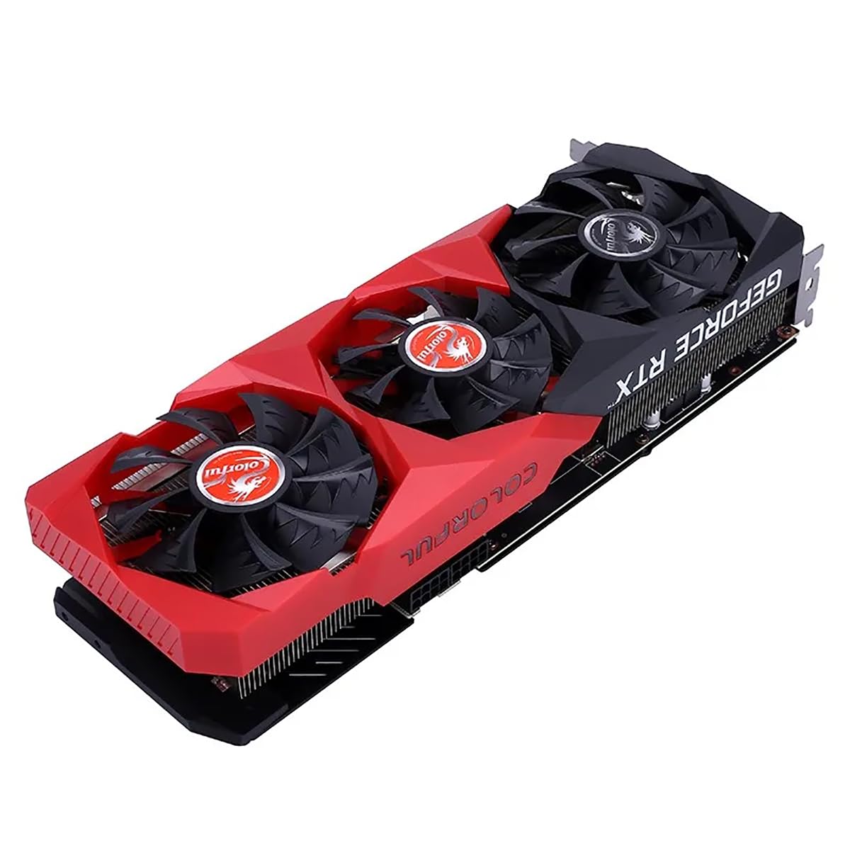 Colorful Geforce Tomahawk RTX 3070 8GB GDDR6 256 BIT PCIe 4.0 x16