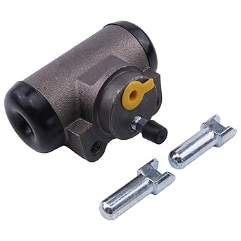 Amazon.com: FridayParts Brake Wheel Cylinder 91946-00600