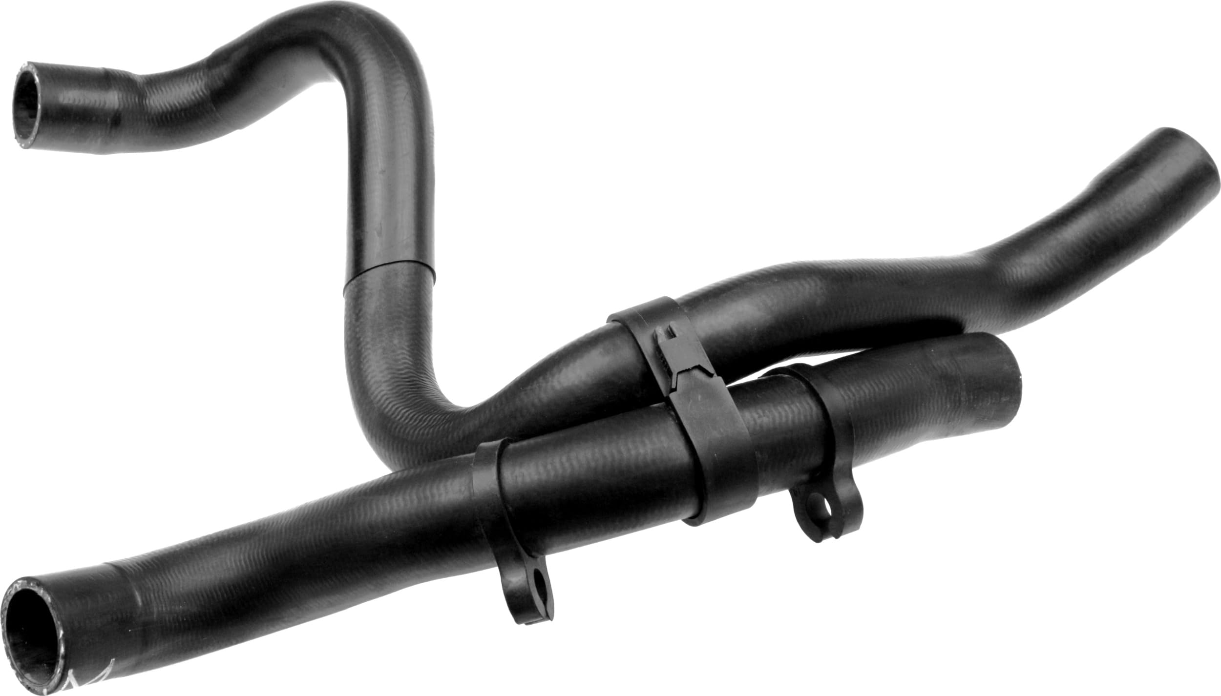 RADIATOR HOSE 05-4527 FOR SKODA ROOMSTER/Praktik FABIA/II/Combi PRAKTIK  VW