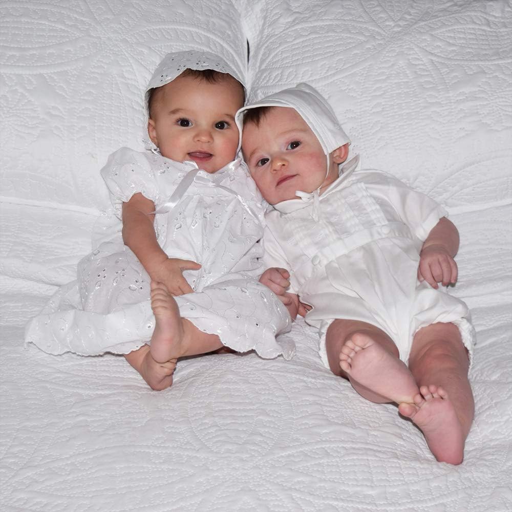 Petit Ami baby-boys Traditional