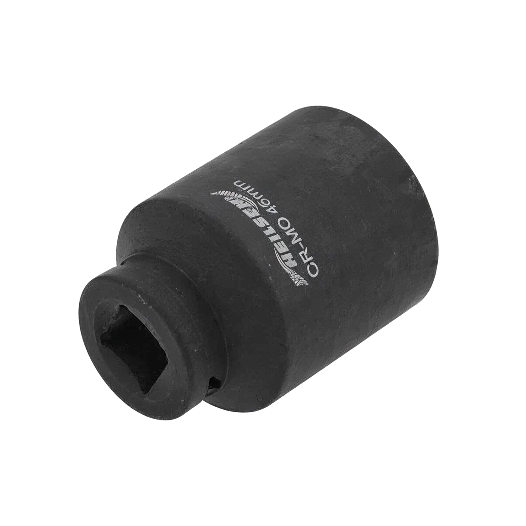 Neilsen Ct6526 3/4In Dr Deep Impact Socket 46Mm - 6 Point Single Hex, Height 90Mm