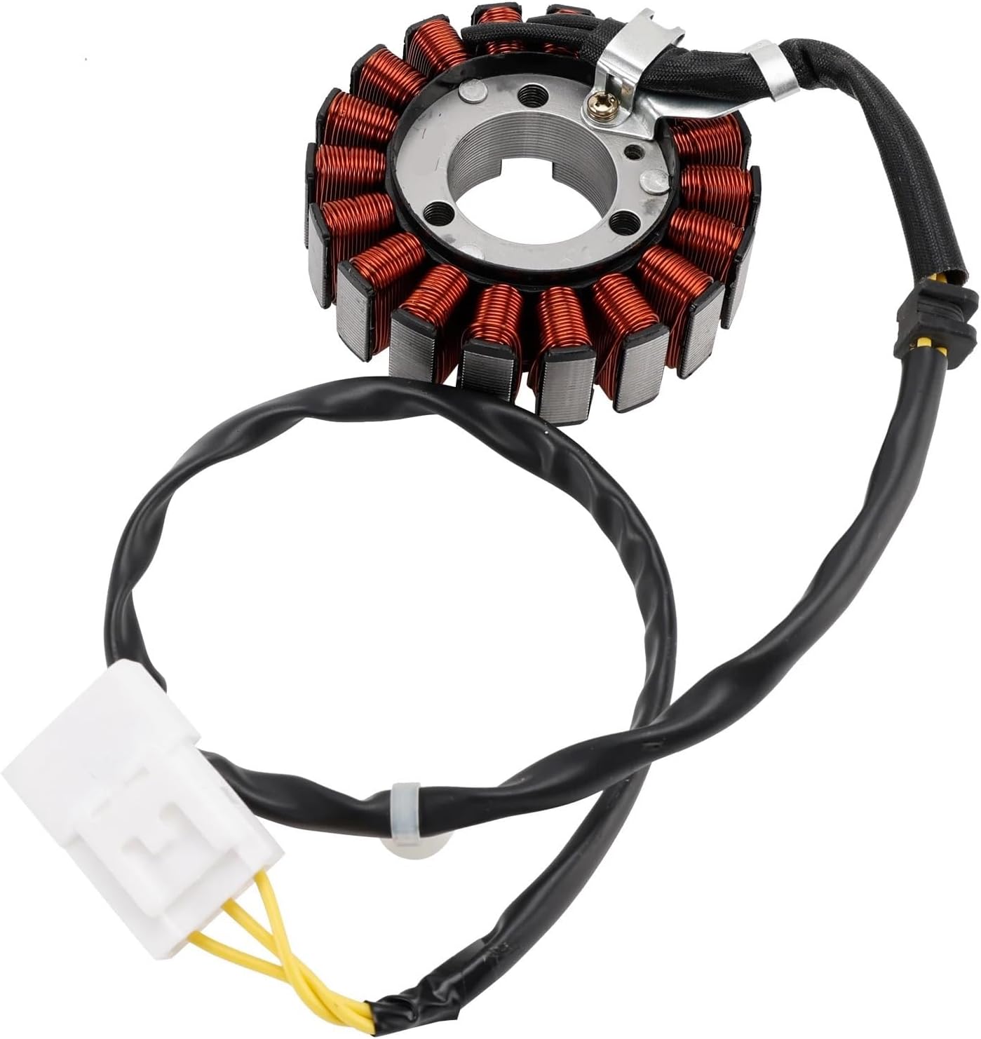 STATOR ALTERNATOR Fit For HONDA FES125 FES150 S-WING 2007 2008 2009 2010 2011 2012