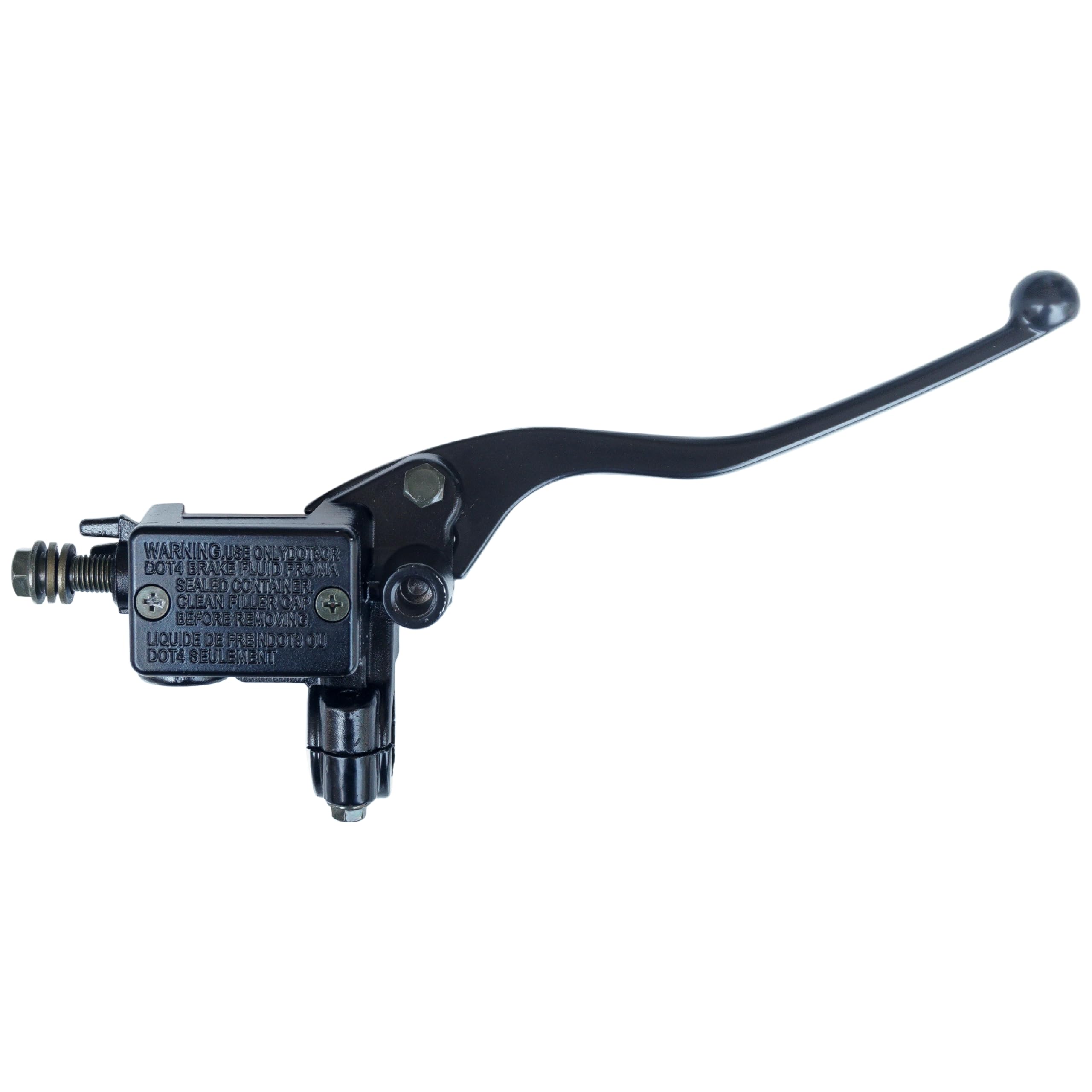 NIKAVI MCL03 Front Brake Master Cylinder Compatible for TVS Apache RTR-image-11