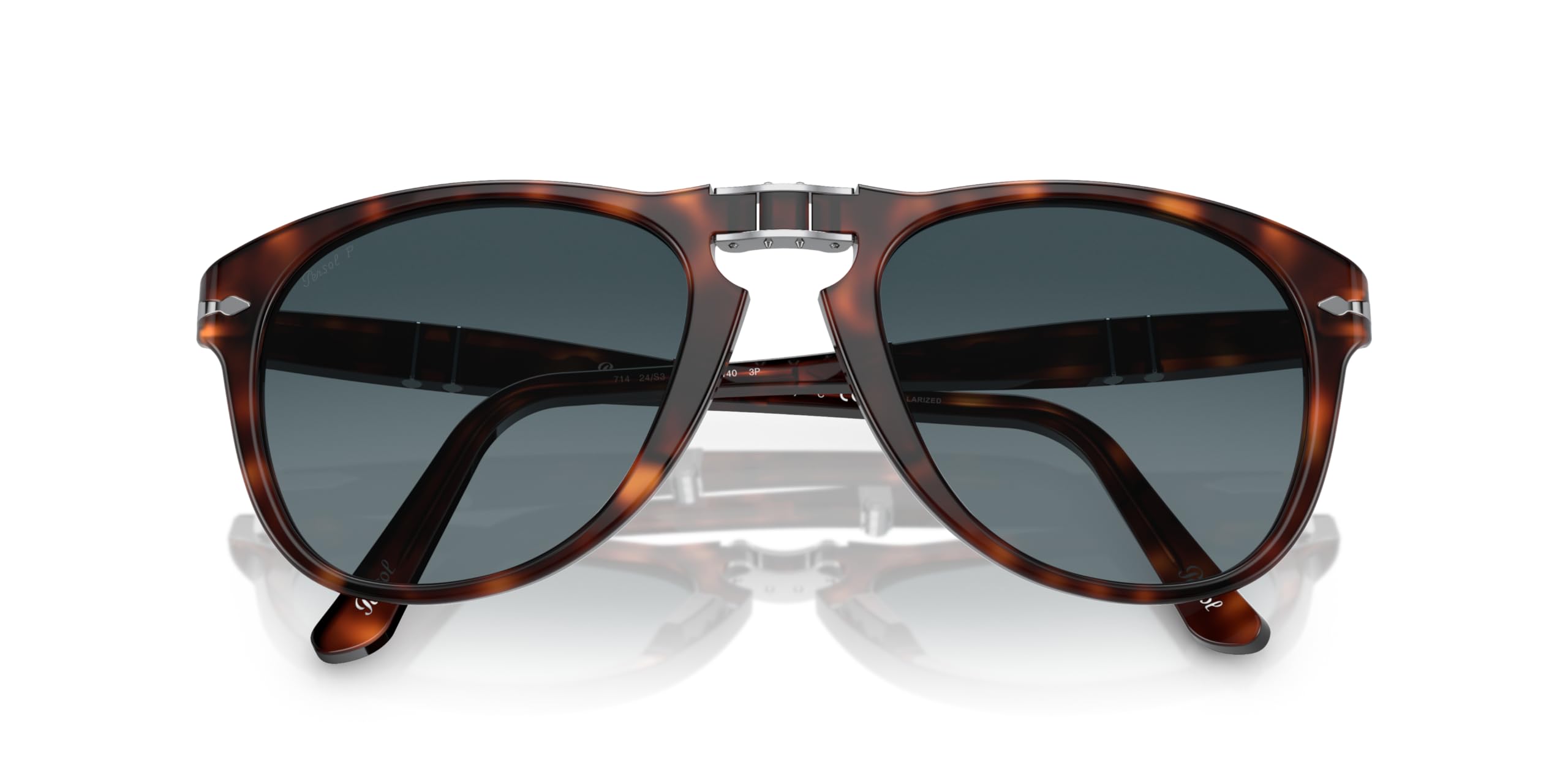 Persol - MOD. 0714 Sun, Occhiali da Sole da Uomo