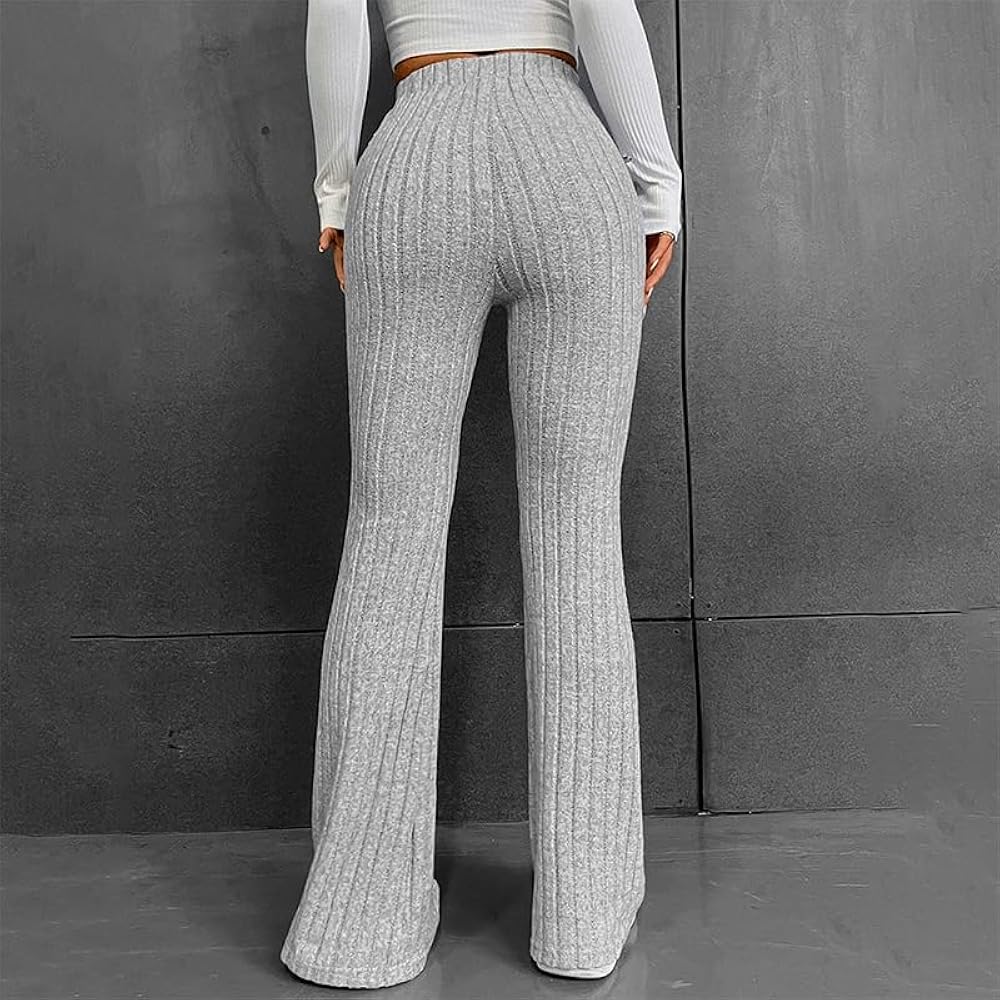 パンツ Super Wide and Flare Knit Easy Pants Billabong So Easy Flare Knit Pants | PacSun