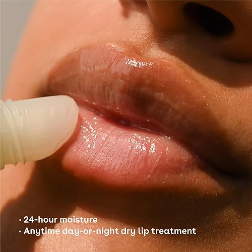 Miniatura 3 de Paquete de eos 24H Moisture Super Balm- Leche de coco y manzana con miel + sandía rosada y melonada de mango