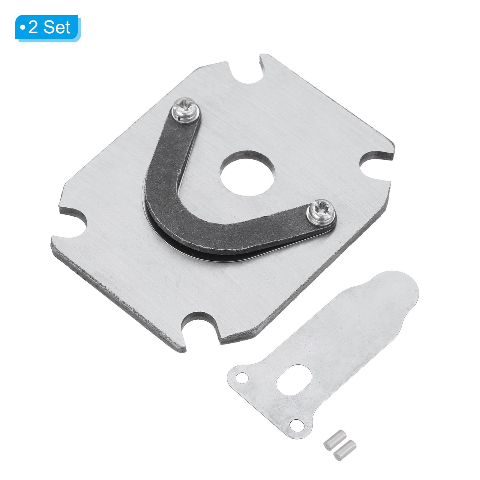 PATIKIL Air Compressor Valve Plate - Image 3