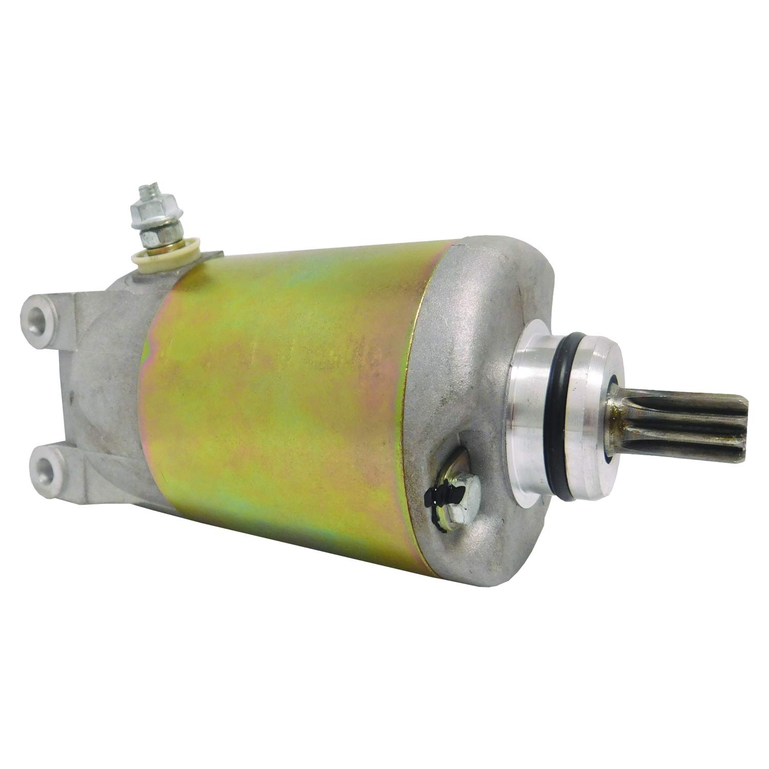 New Starter Compatible with 31200-Km1-008