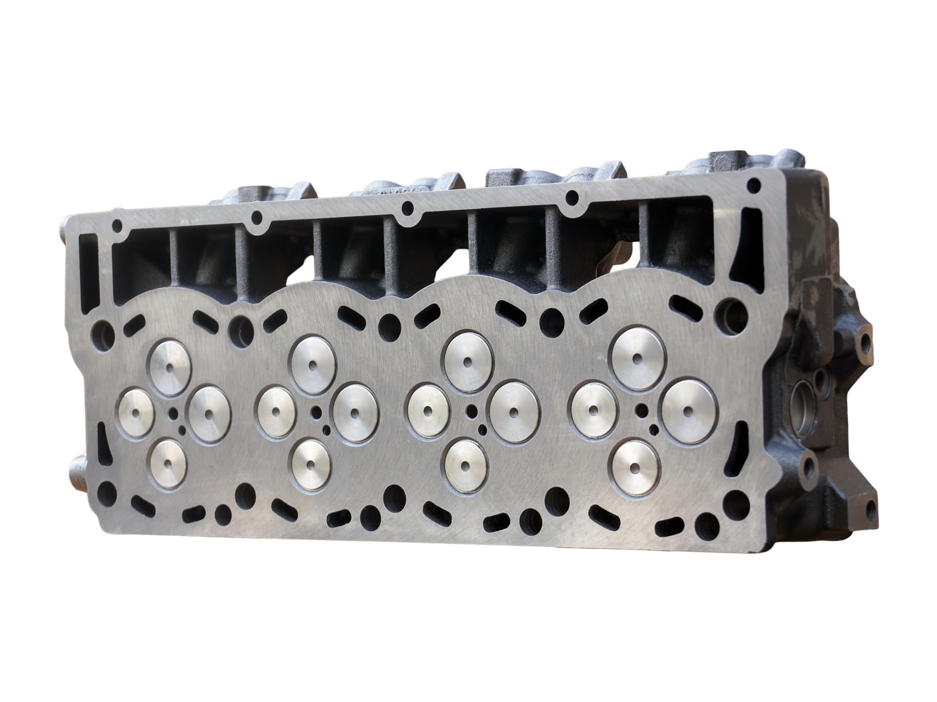 New Replacement Completed Cylinder Head for 6.4L Powerstroke 1832135C2 1832135M2 2008-2010