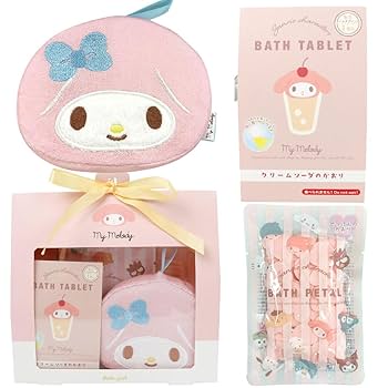 サンリオ　マイメロディふわふわバッグ マイメロディ ボア手提げバッグ | MANUFATTO