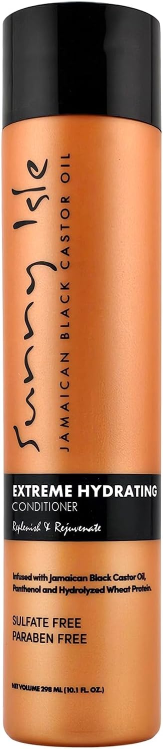 Conditioner with extra dark Jamaican black castor oil – 355 ml