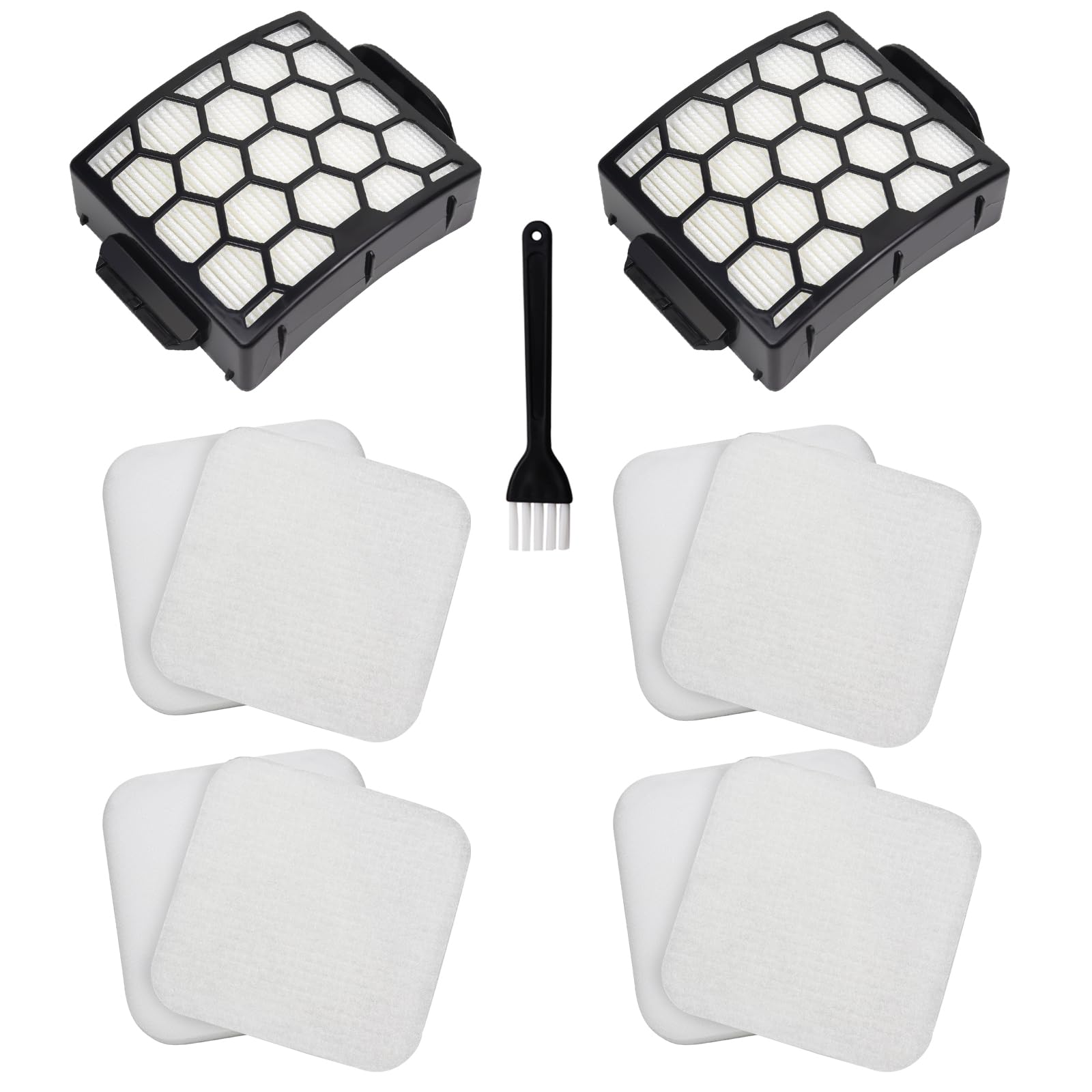 YUEYEE Filter Replacement - vacuum parts and accessories | Mubboo