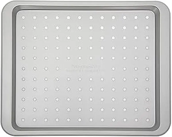 KitchenAid Countertop Oven Crisper Pan, 12.3 x 10 Inch