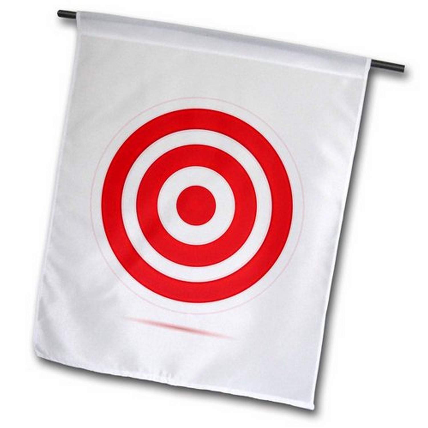 3dRose Gartenflagge – Weiße Pelikane, 30,5 X 45,7 Cm, Aus Polyester, Für Draußen