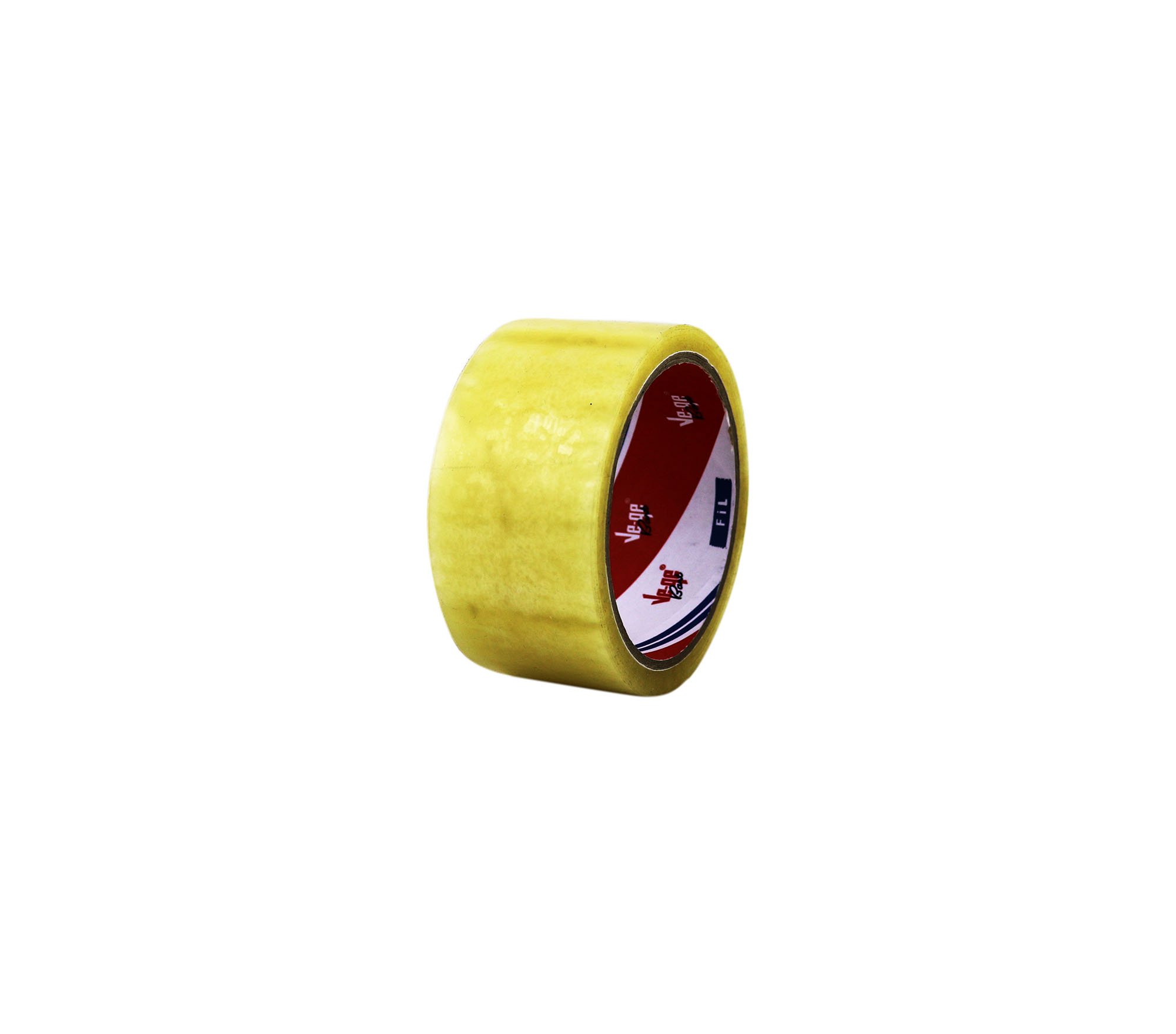 Ve-Ge Fil Şeffaf Koli Bandı 45 mm x 40 m