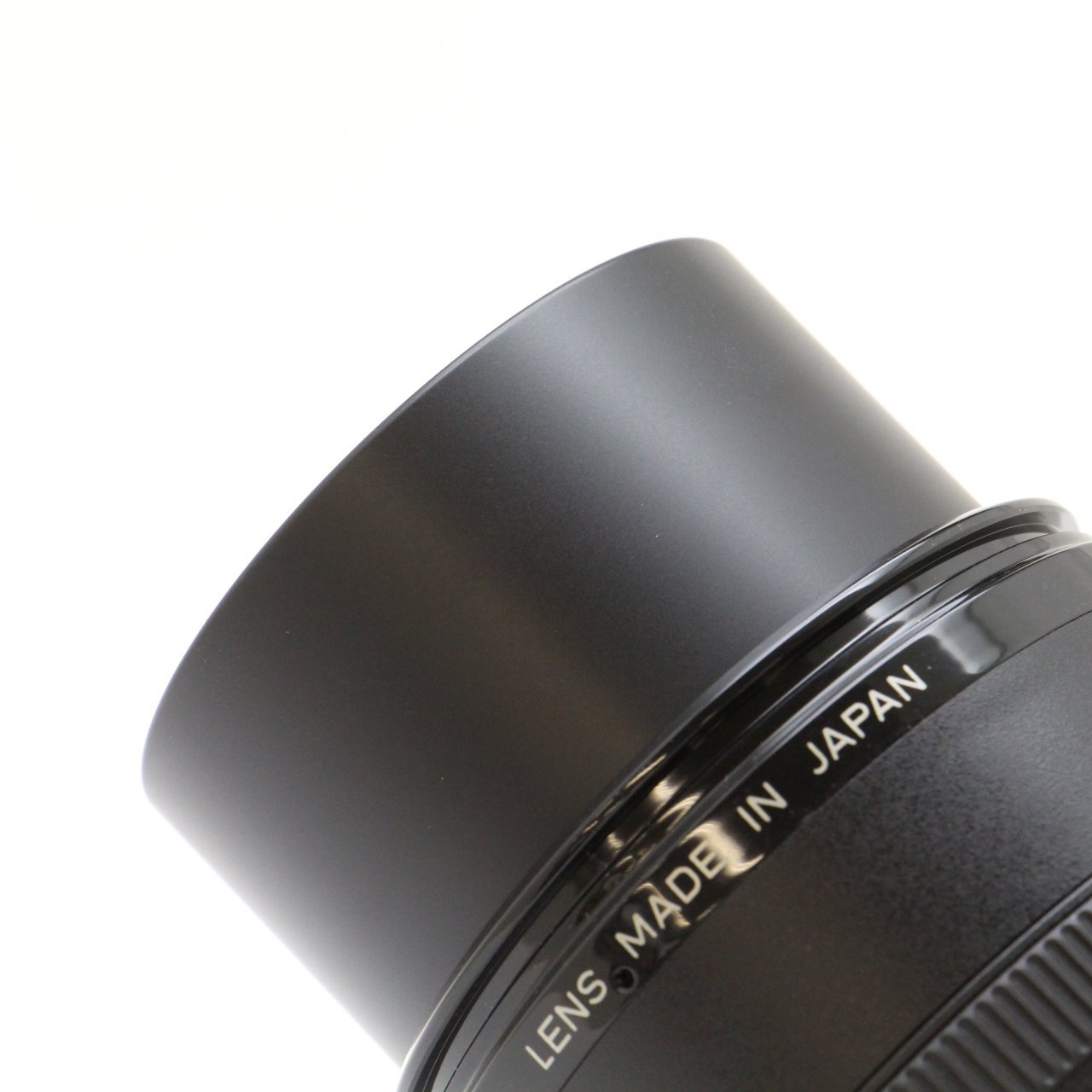 Canon EF 50mm F2.5 Obiettivo Macro