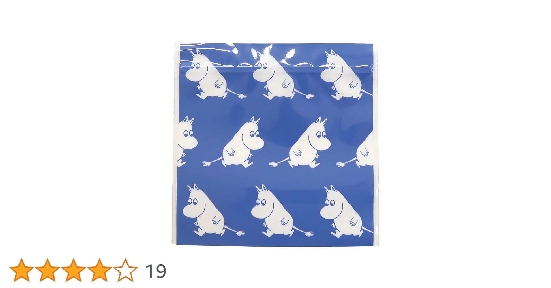 ムーミ★さま専用 Amazon.co.jp: インディゴ MOOMIN ムーミン ラッピング OPP袋