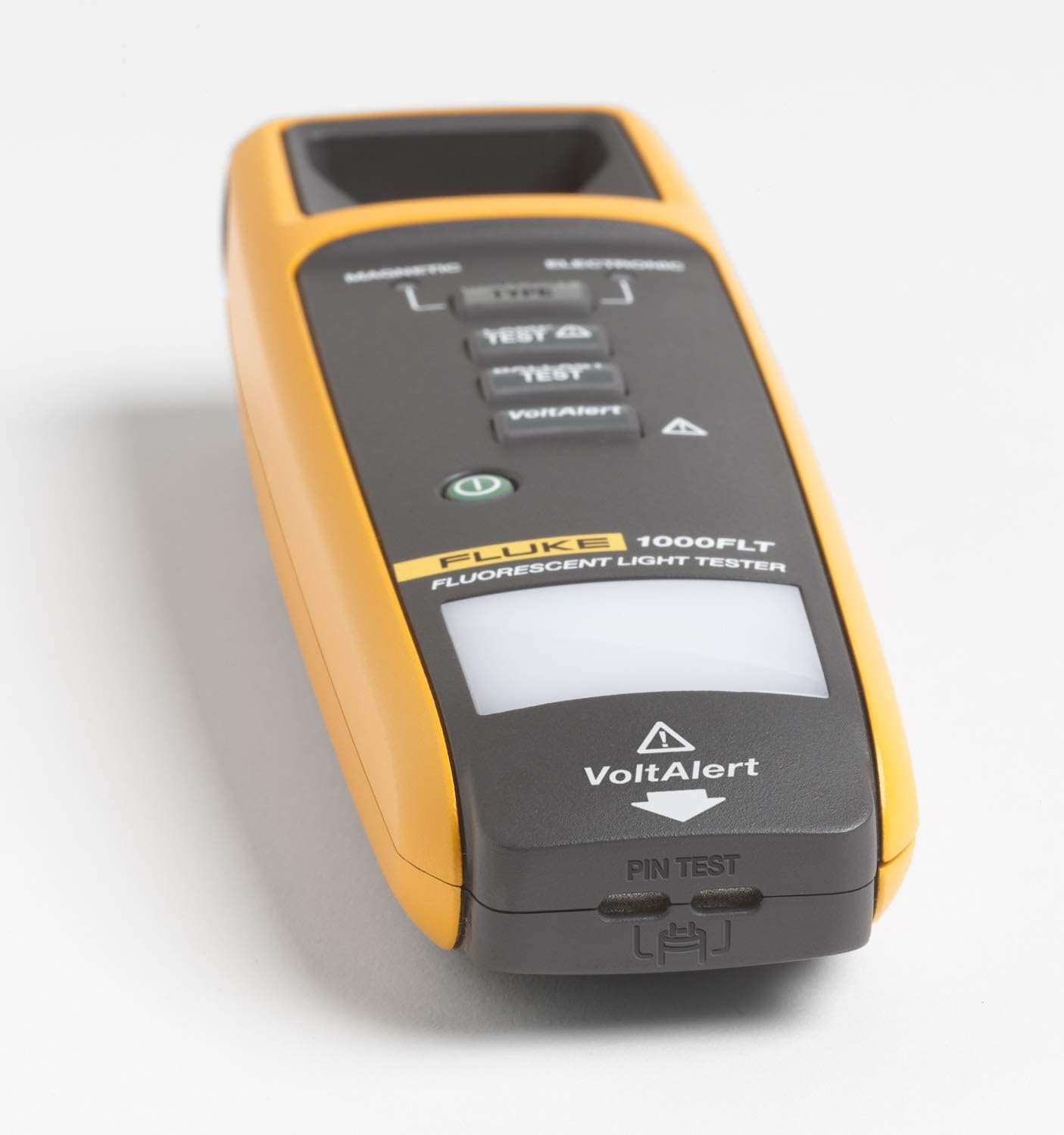 Best Cyber Deals 🔥 Fluke 1000FLT Fluorescent Light Tester, Yellow Promo 40% OFF Fluke 1000FLT Fluorescent Light Tester, Yellow