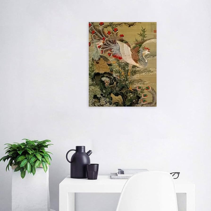 絵画 （5） 真作保証】樋口善造 Zenzo Higuchi 「秋の桧原湖」油彩 4号 風景