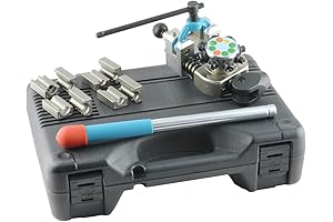 70081 45 Degree Eastwood Brake Line Flaring Tool Set