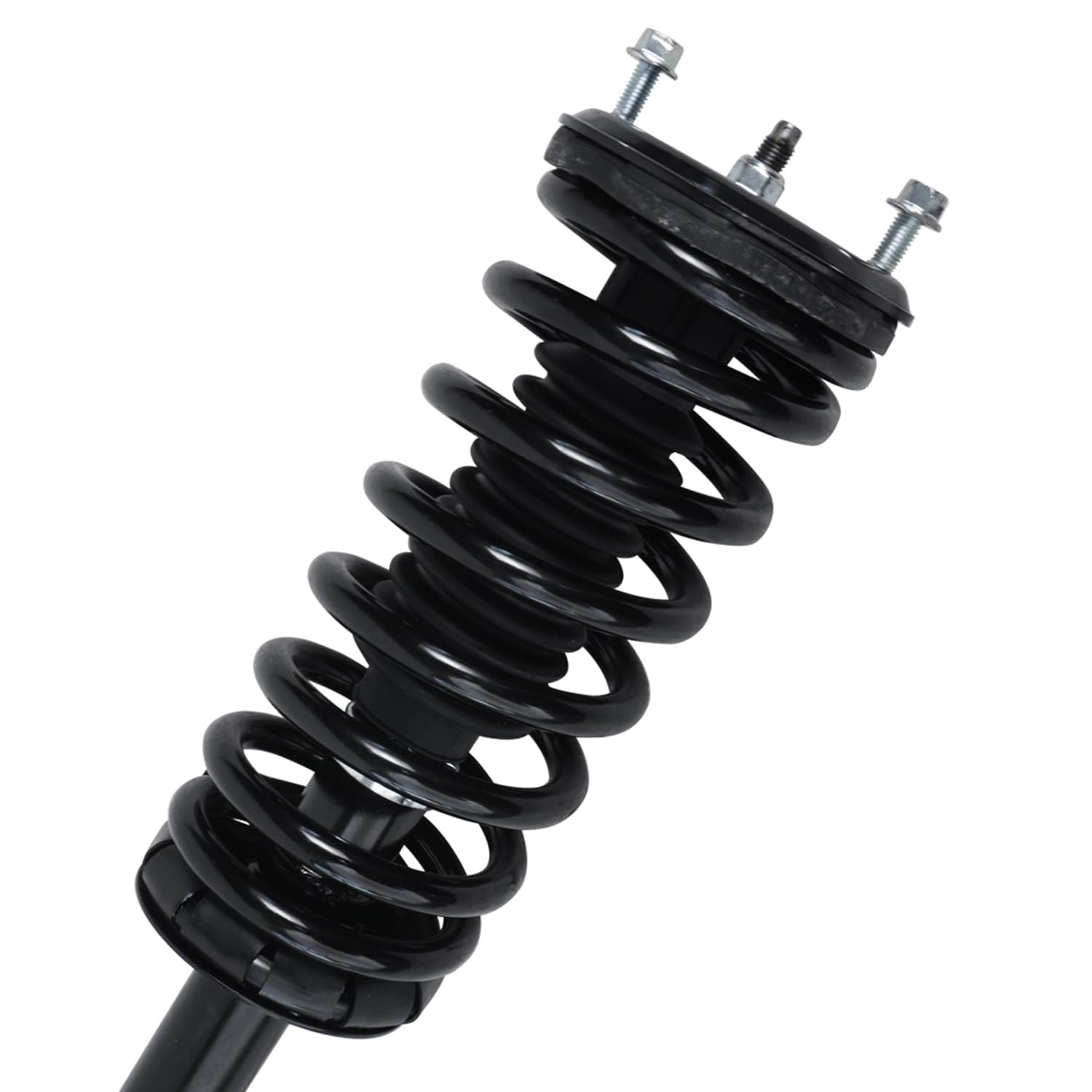 Amazon.com: Detroit Axle - Rear Struts for 1995-1999 Nissan Maxima