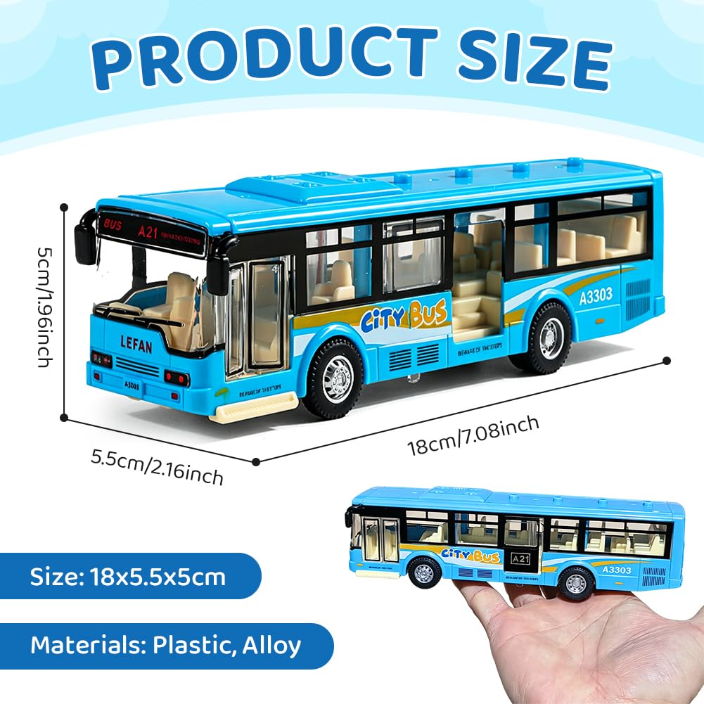 Spiritzohic Bus Car - Image 2