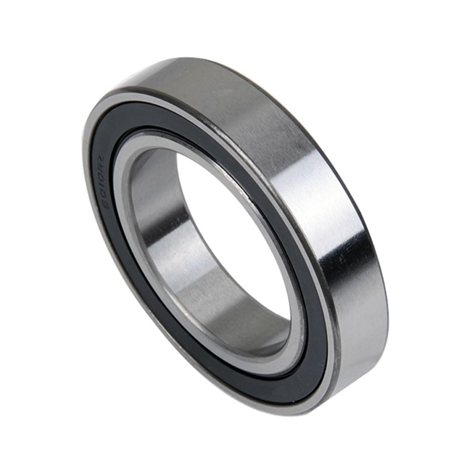 Roulements à billes 6010 2RS à étanchéité renforcée pour axe 50mm