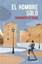 El hombre solo (Best Seller)