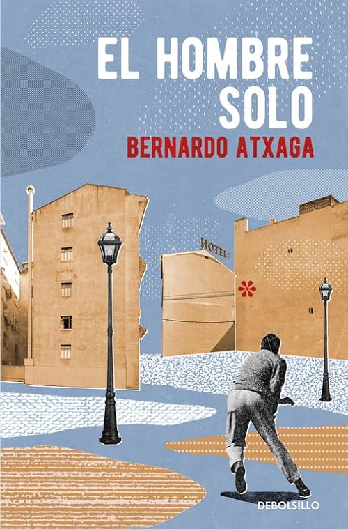 El hombre solo (Best Seller)
