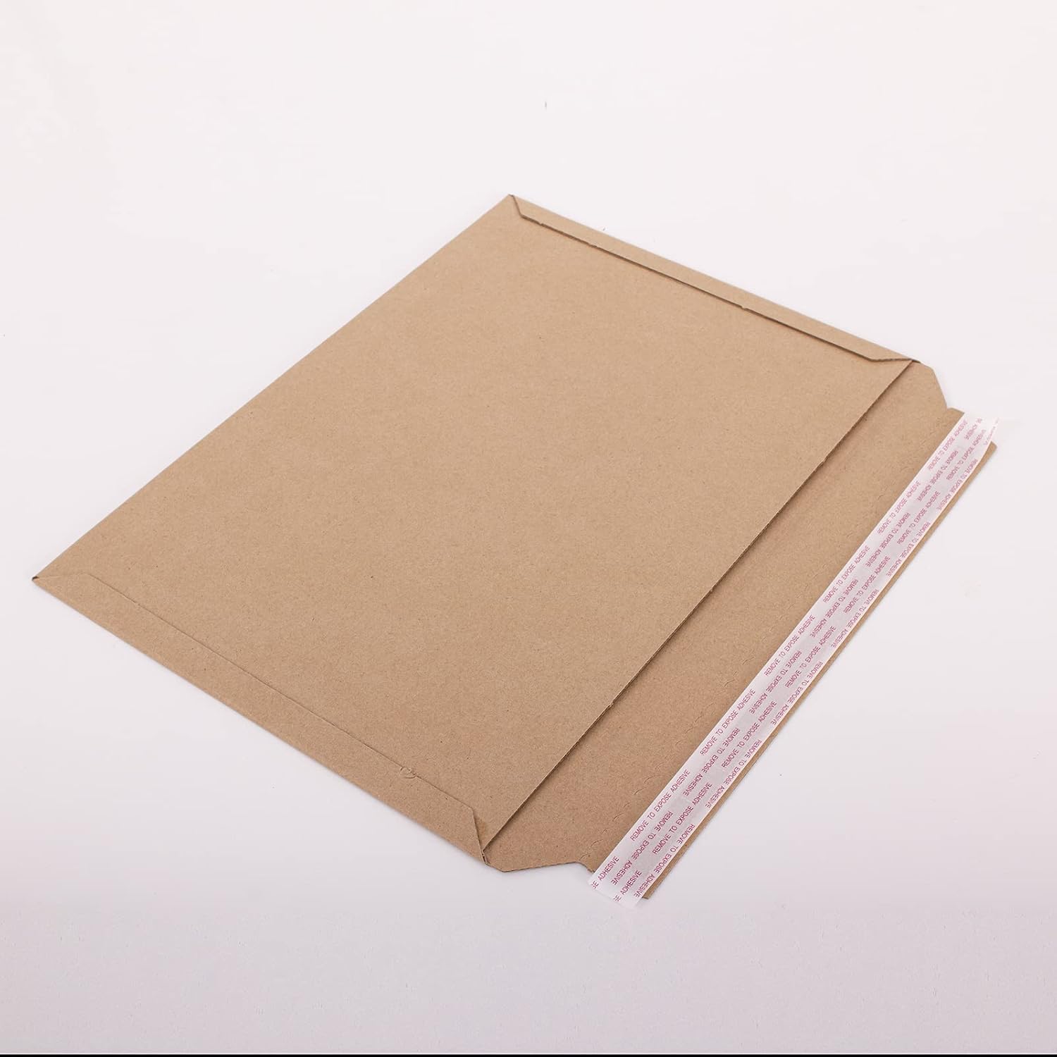 Sabco Cardboard Expandable Envelopes Hard Board Backed Envelopes