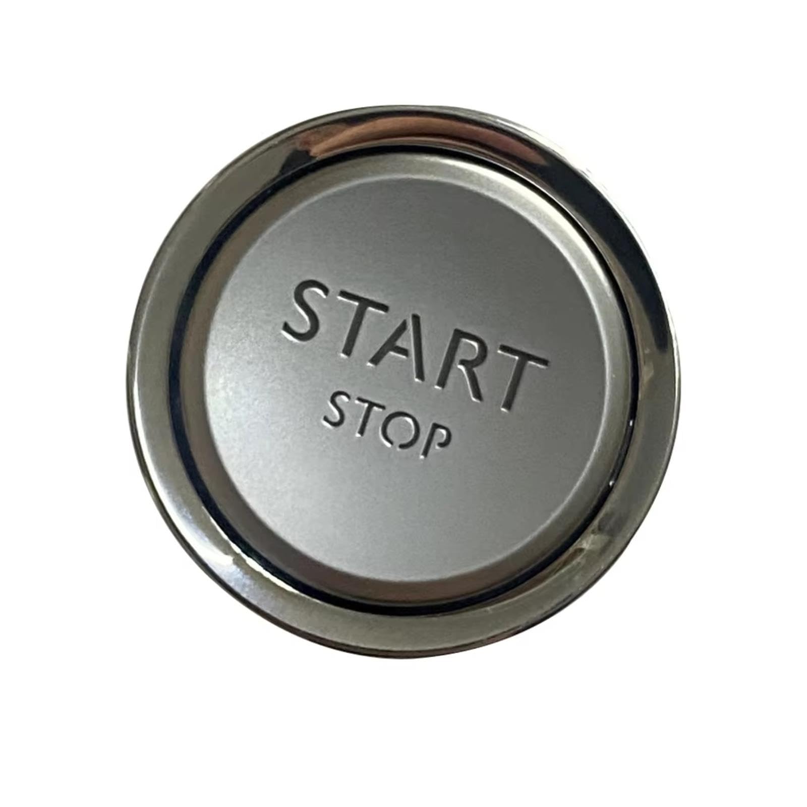 Bouton Poussoir Start Stop Pour Peugeot 308 408 508