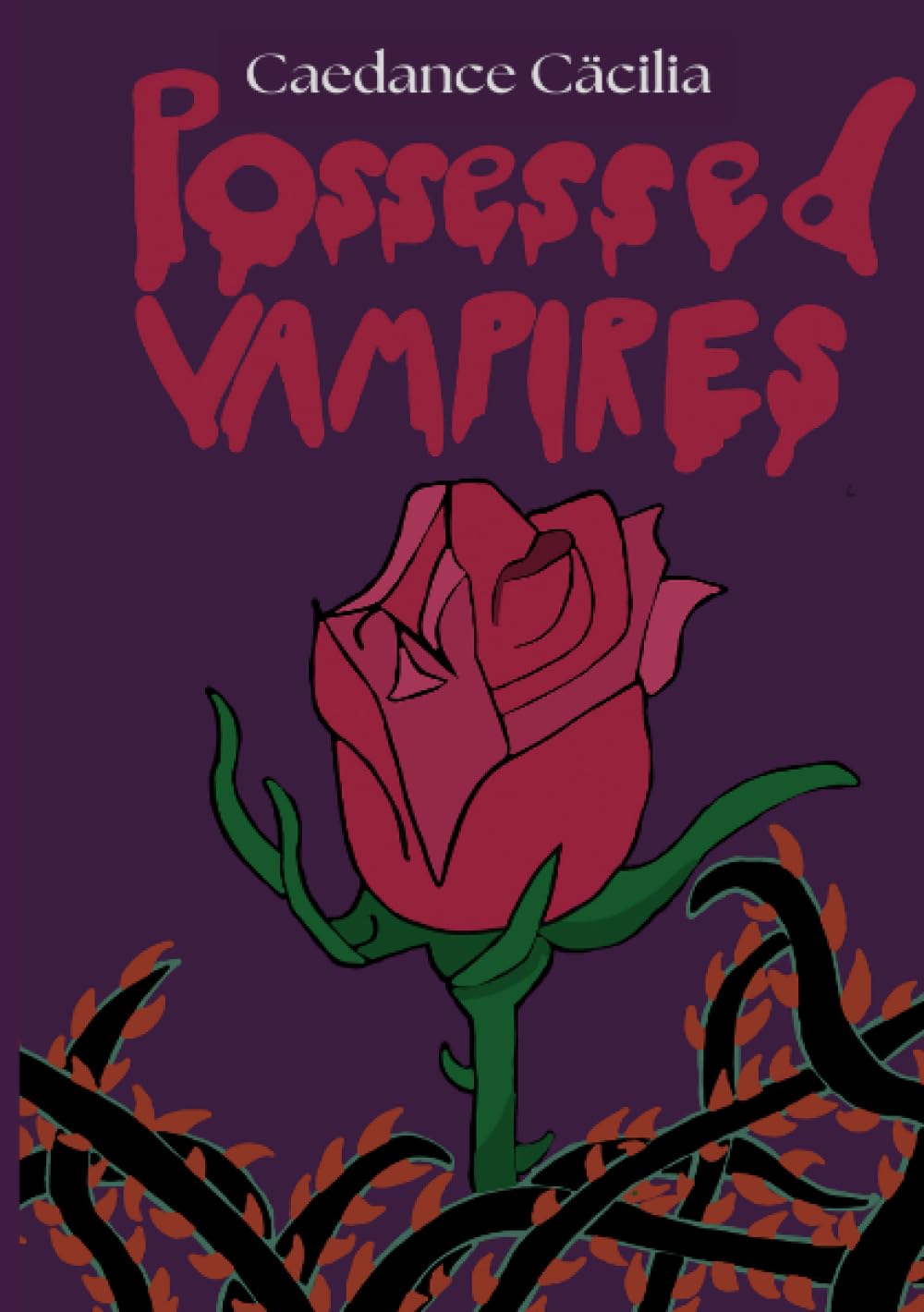 Possessed Vampires