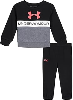 Under Armour Baby,Clothing,Baby Boys 0-24m,Outfits & Clothing Sets Under Armour Boys OTH Set Baby