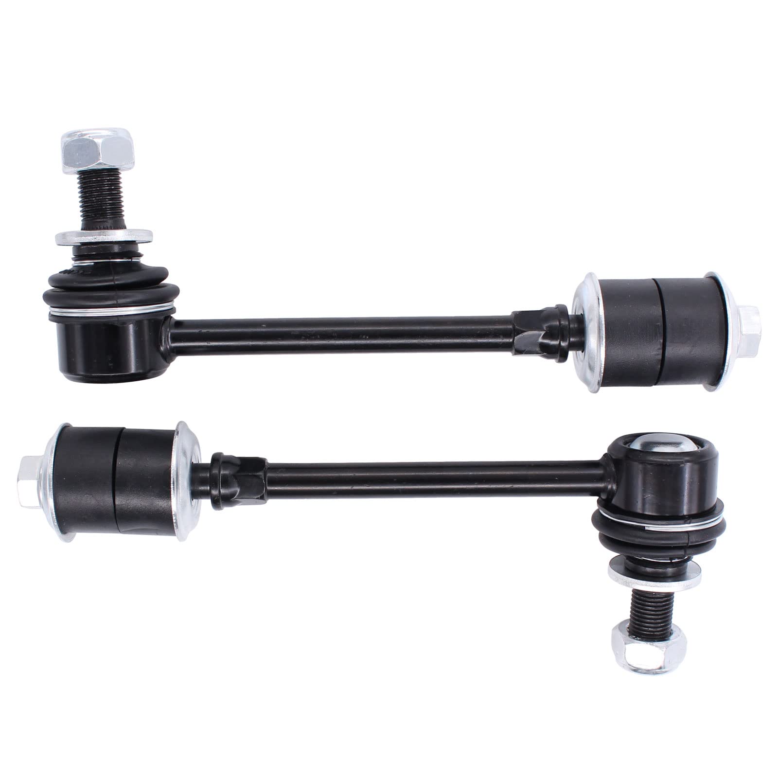ツキヨニサラバ Amazon.com: MOTOKU Front Driver and Passenger Side Sway Bar