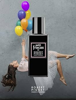 Amazon.com: Robert Piguet PETIT Fracas Eau de Parfum