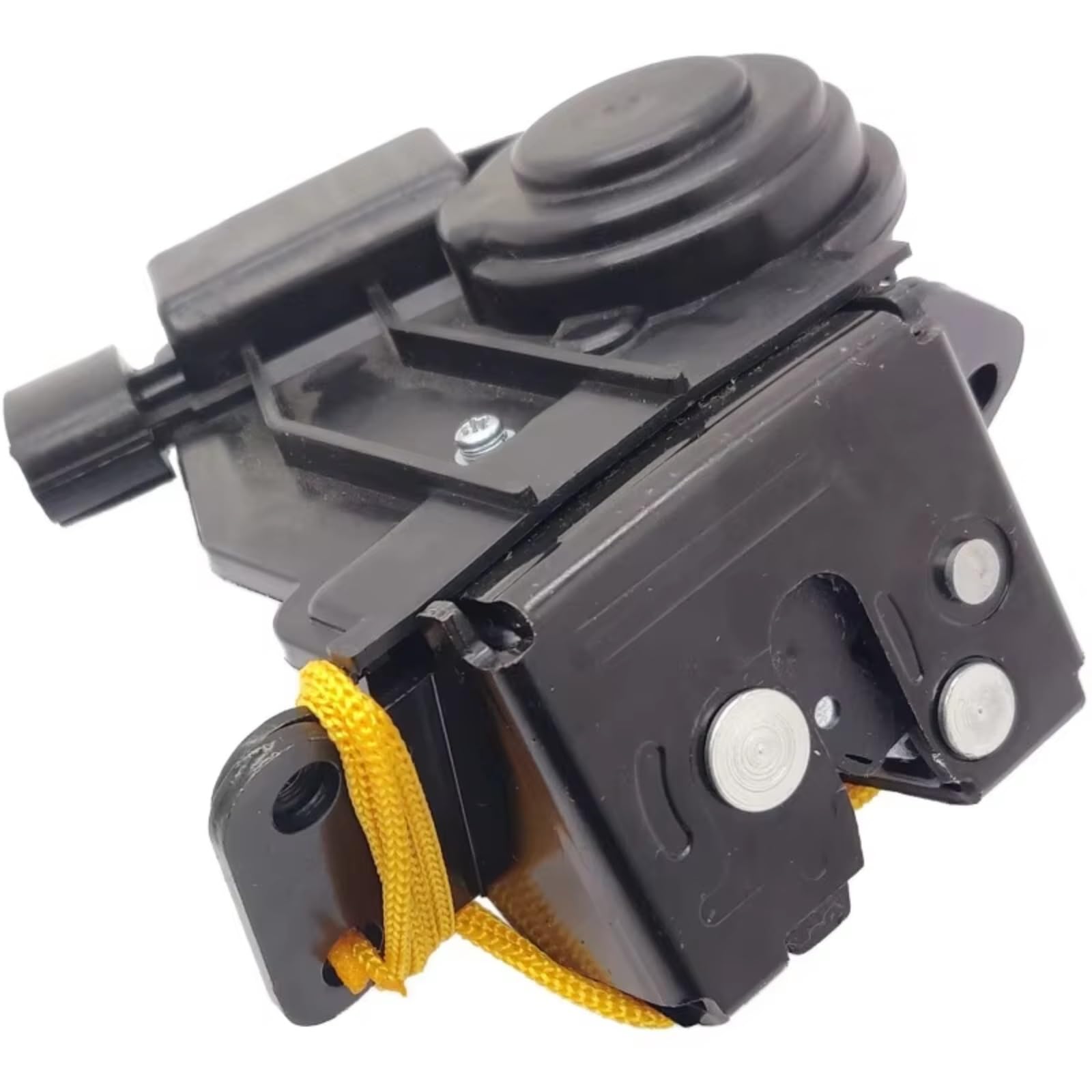 Yoneleu One Color Car Boot Lid Solenoid Car Trunk Hatch Tailgate Door Lock Actuator Device Compatible With Toyota For Prius 2012-2014 For Rav4 Ev 2013-2014 For Rav4 Le 2015