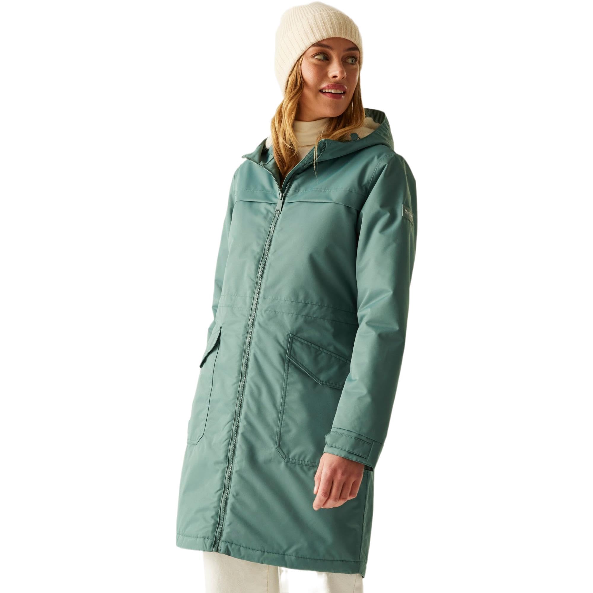 Regatta Women's Vert Waterproof Jacket Romine Ii