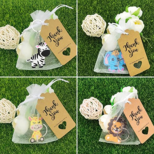30 set Baby Shower per il regalo degli ospiti