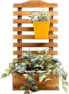 Suportes para plantas para pendurar na parede, suporte de flores para varanda, vaso de flores, prateleira para pendurar na parede, sala de estar, suporte especial para plantas