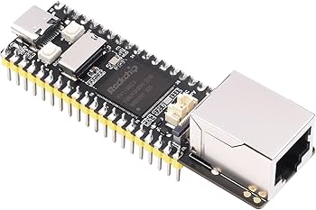 Amazon.com: Waveshare Luckfox Pico Max RV1106 Linux Micro