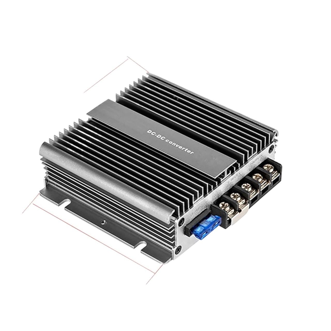 AARTERZZA 12V to 28V 20A Acc DC DC Boost Converter Step-up