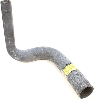 Duke 115114 Hose,Rubber Left Hand