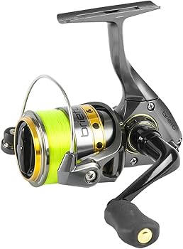 Amazon | TAKAMIYA(タカミヤ) リール H.B concept brieto 2000 OK-120