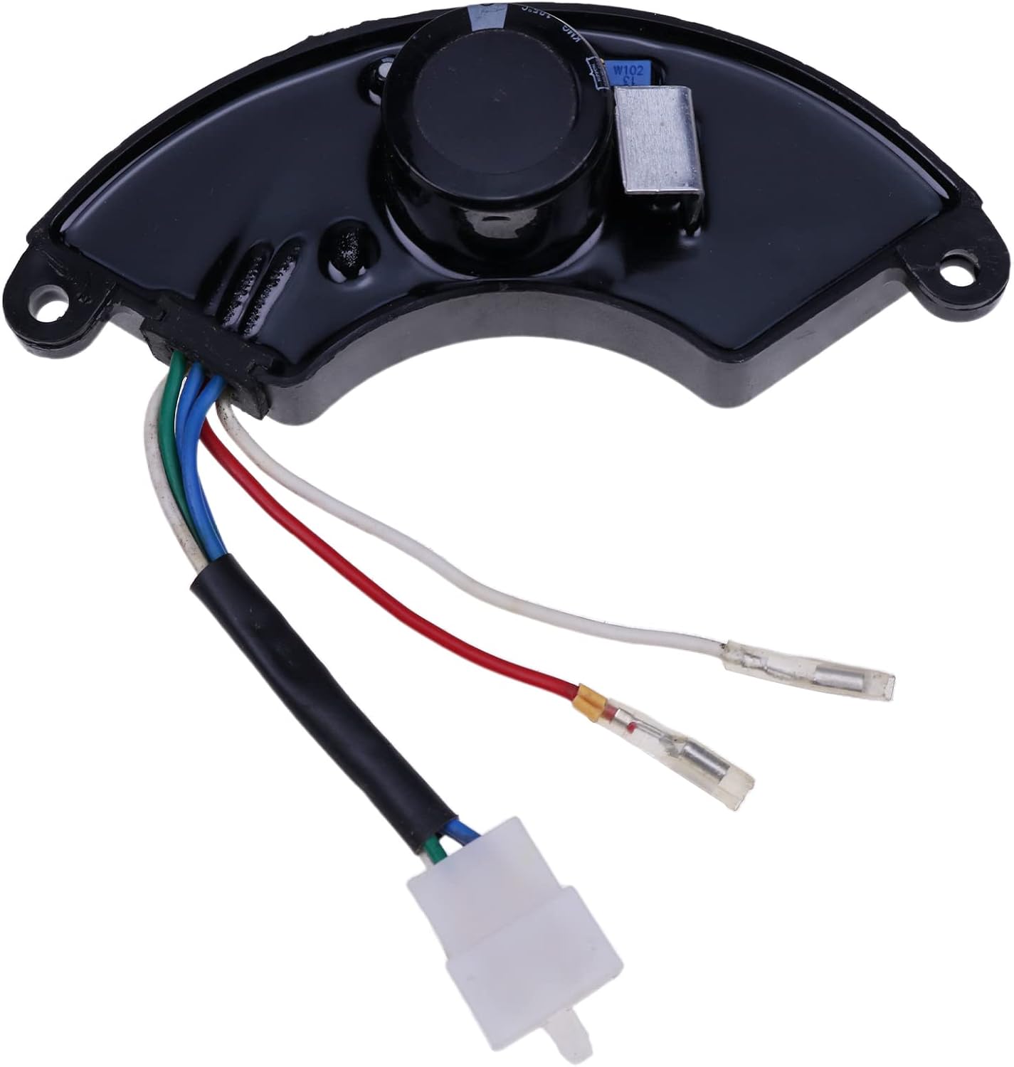 zt truck parts AVR 32350ZB4632 Voltage Regulator Fit for Honda Generator EM5000S EM5000X